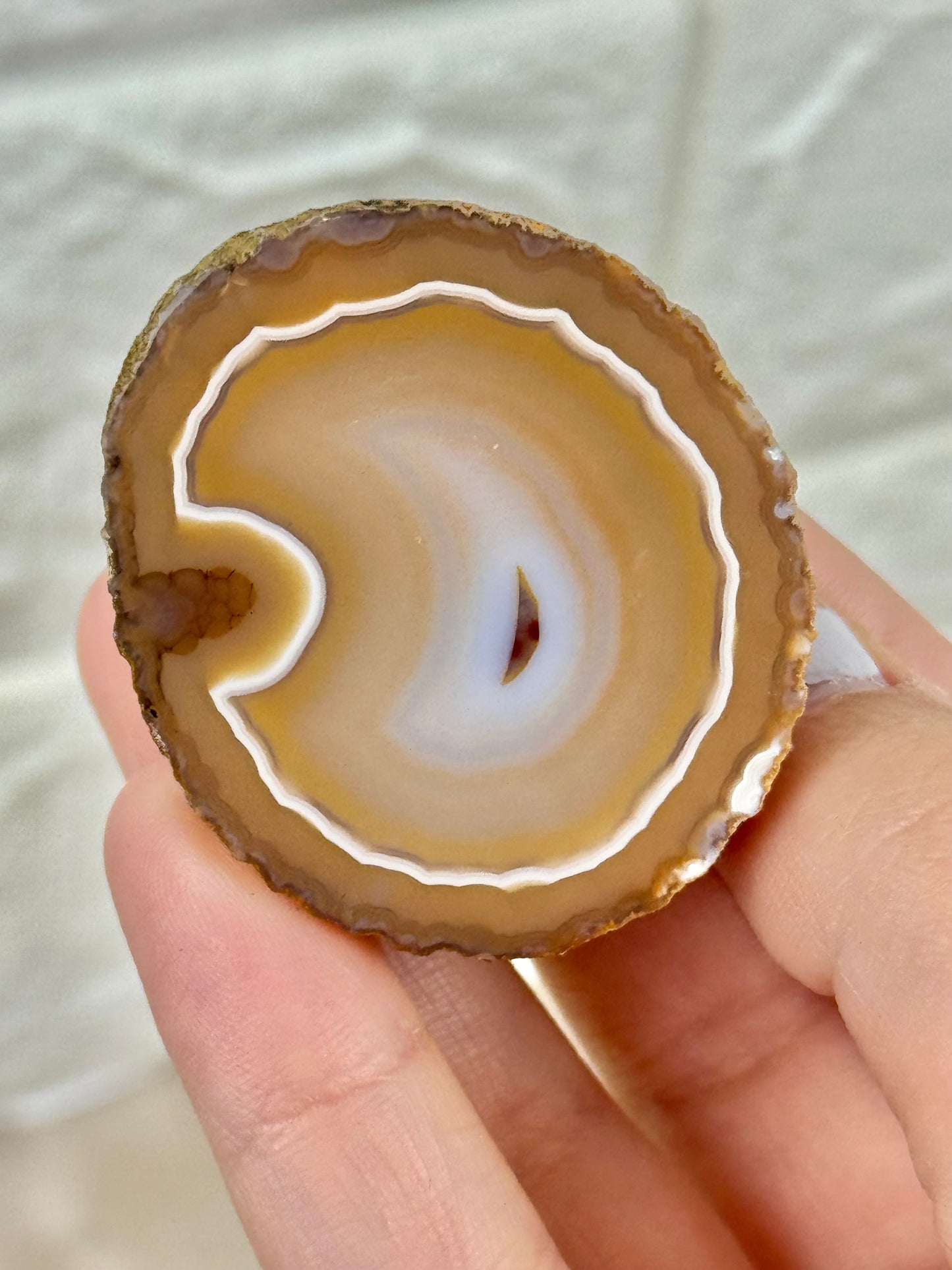 You pick! Gorgeous Zhanguo agates from China