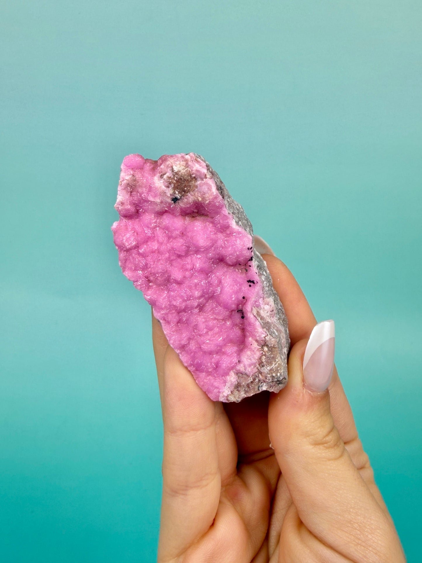 You pick! Pink cobalto calcite