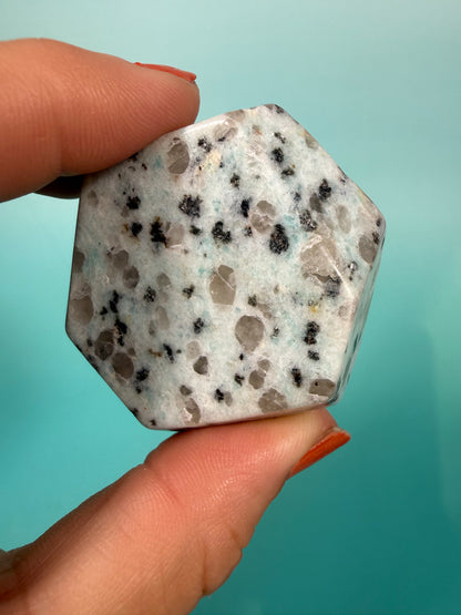 LG kiwi jasper gusher