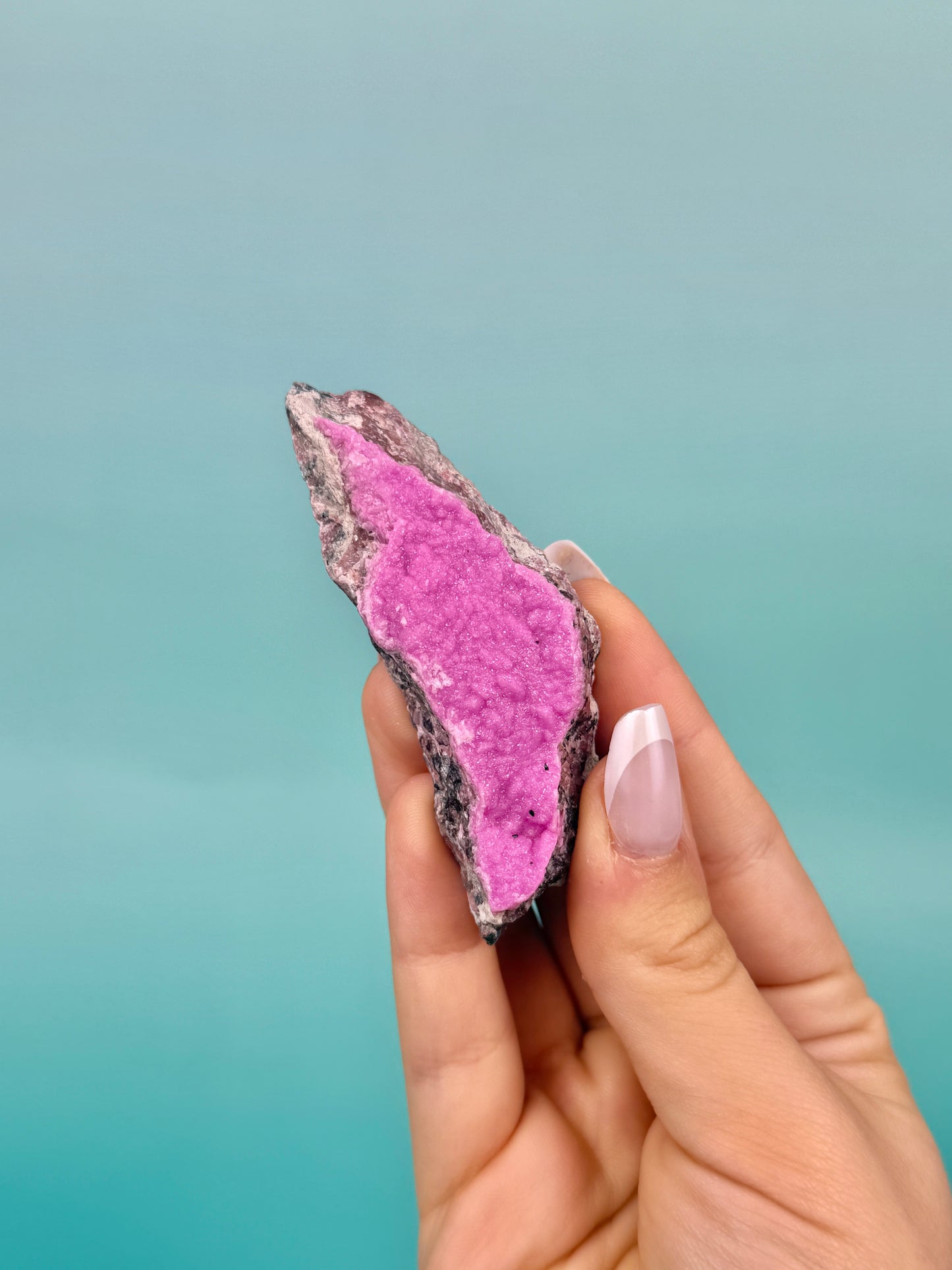 You pick! Pink cobalto calcite