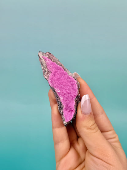 You pick! Pink cobalto calcite