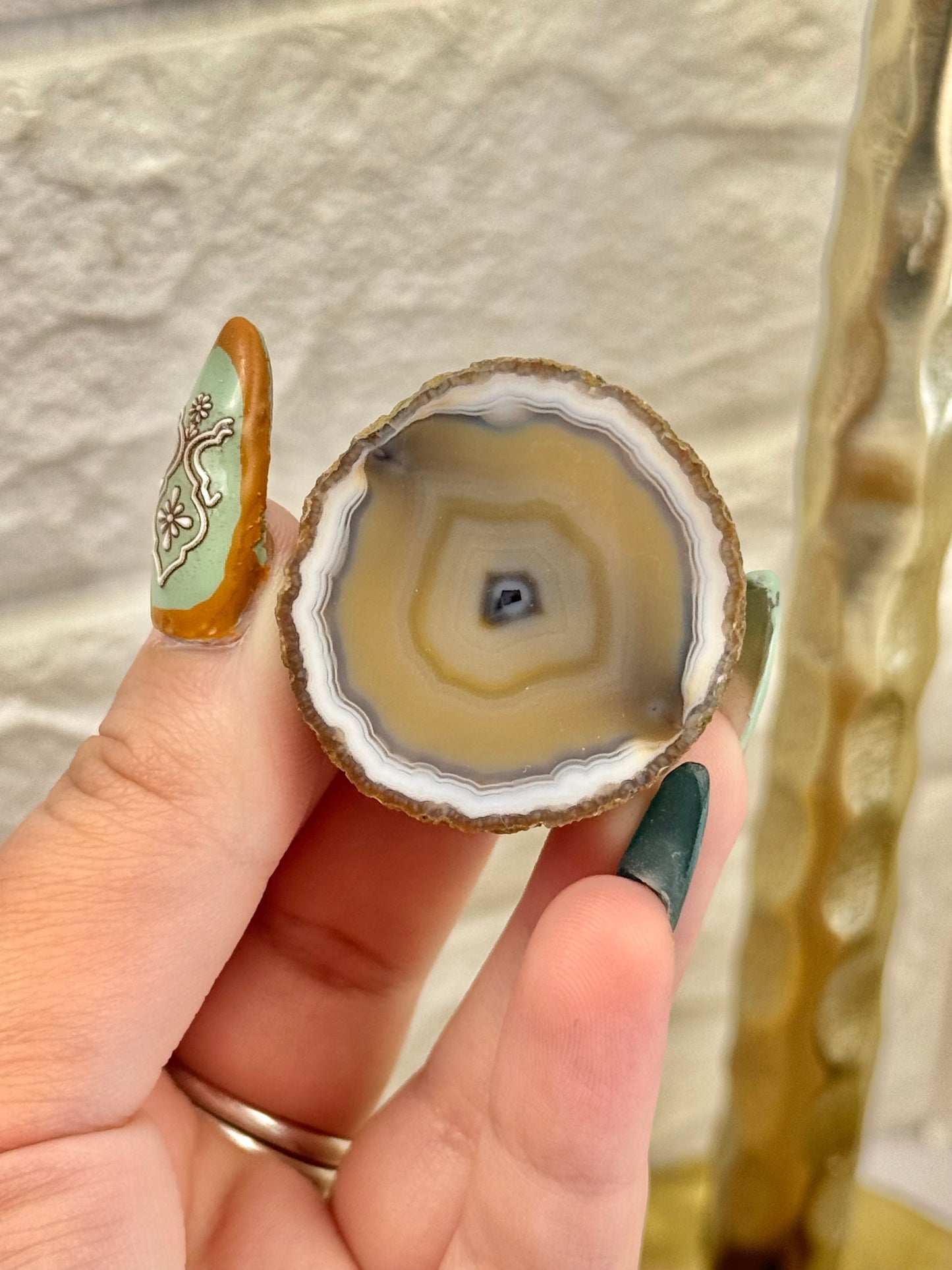 You pick! Stunning Zhanguo agates from China