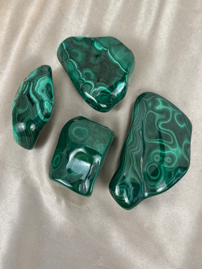 You pick! Malachite Freeform’s