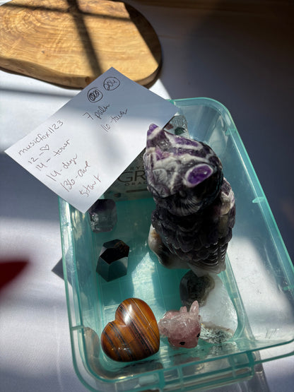 Musicfox1123