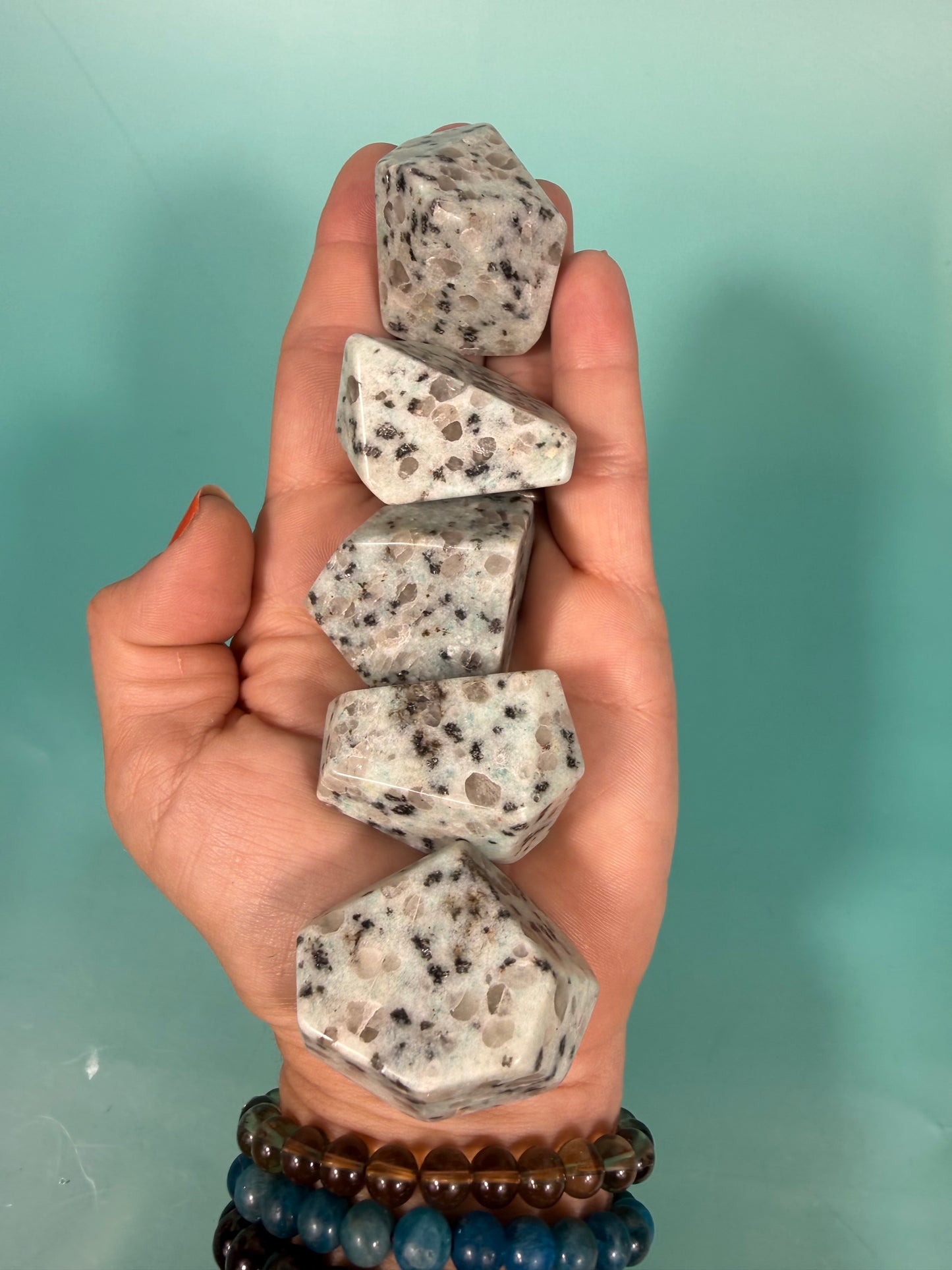 SM kiwi jasper gusher