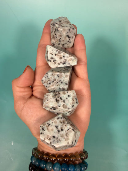 SM kiwi jasper gusher