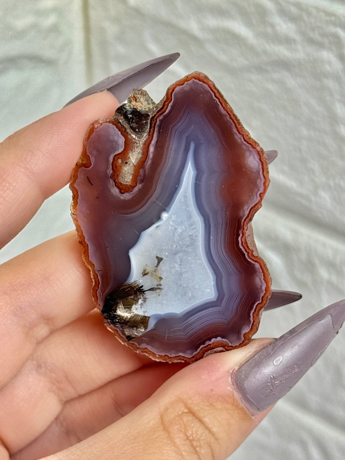 You pick! Insane Laguna agates from Chihuahua Mexico