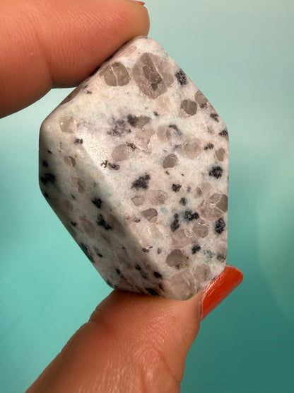 Kiwi jasper gusher