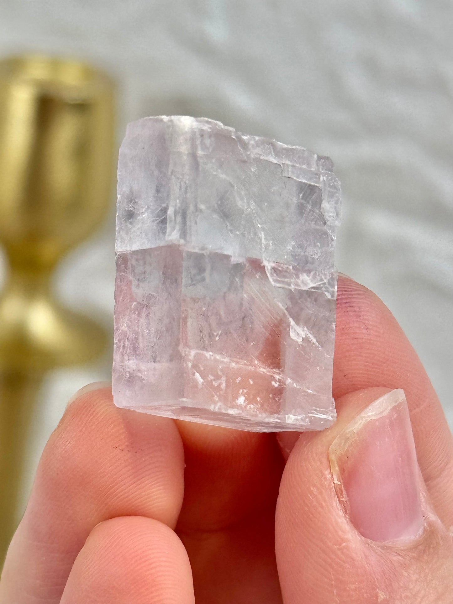 You pick! Rare balmat calcite from the empire state zinc mine, New York