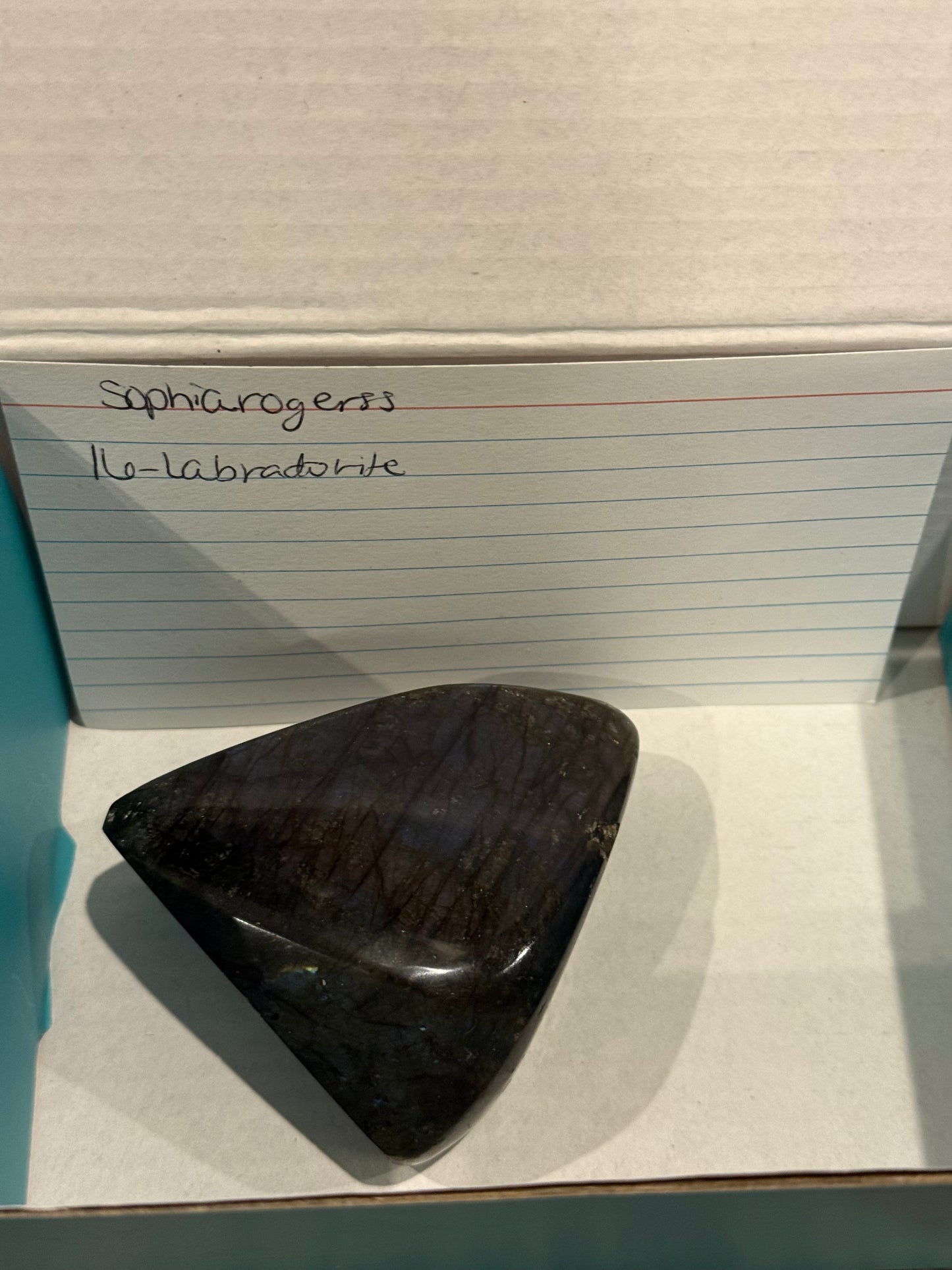 Sophiarogerss