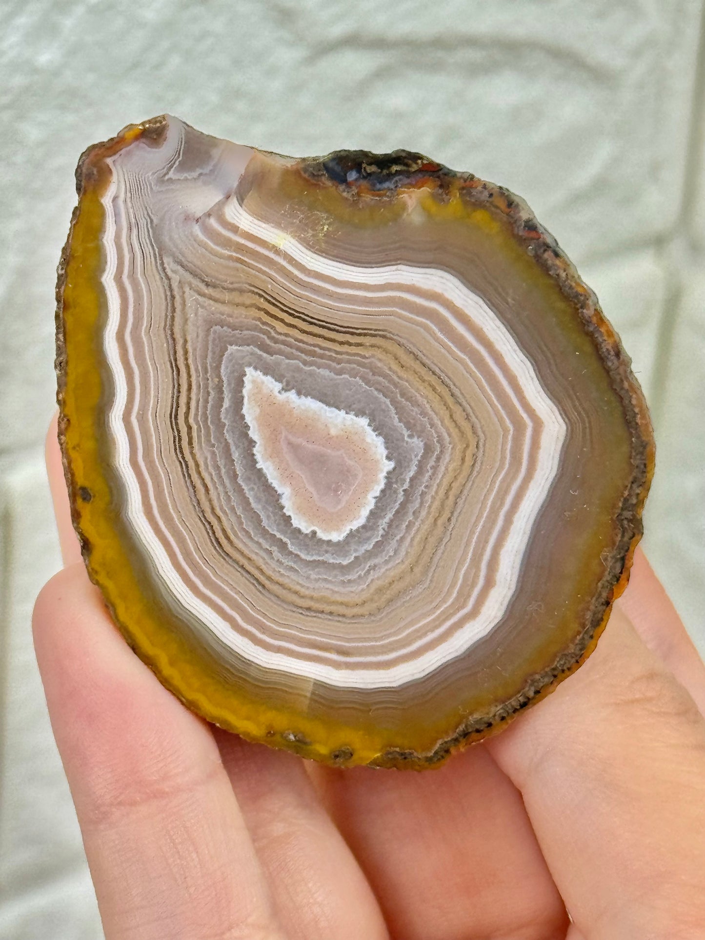 You pick! Stunning Zhanguo agates from China