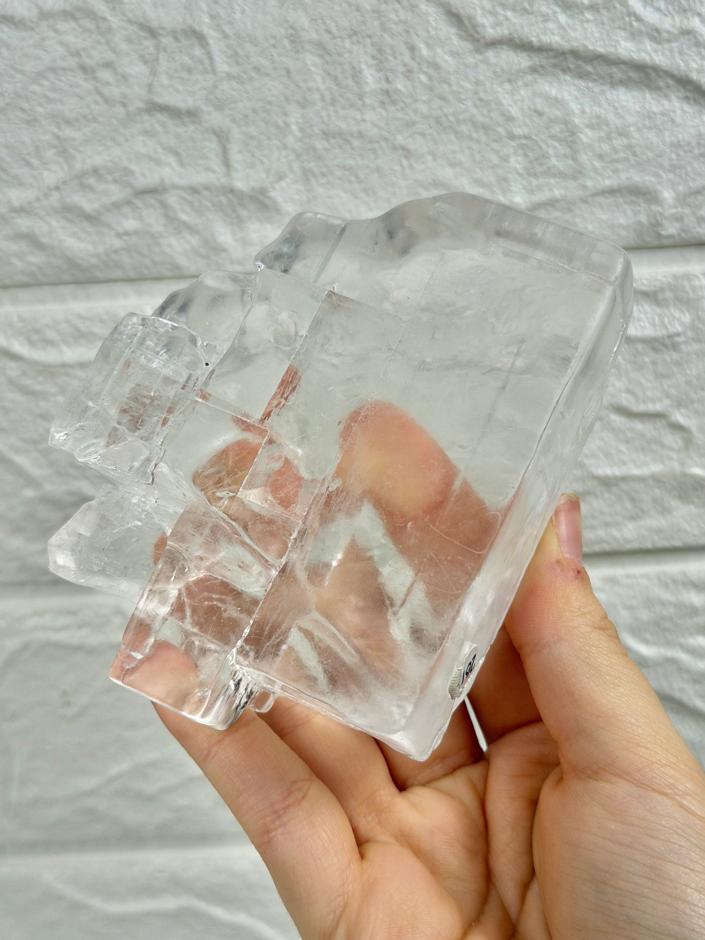 You pick! Insane white halite specimens from the empire zinc mine, New York