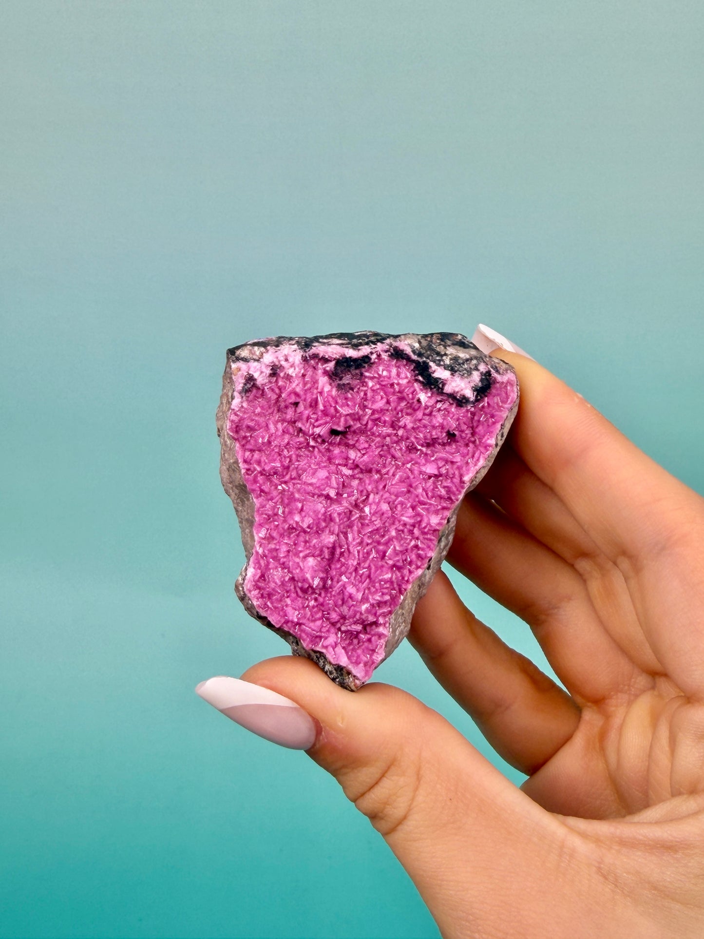 You pick! Pink cobalto calcite