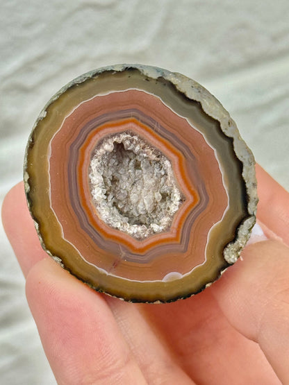 You pick! Stunning Zhanguo agates from China