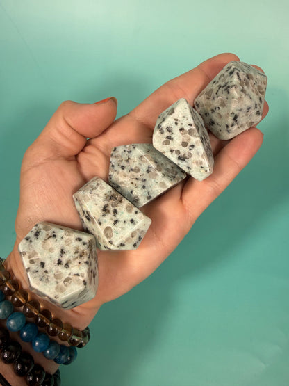 SM kiwi jasper gusher