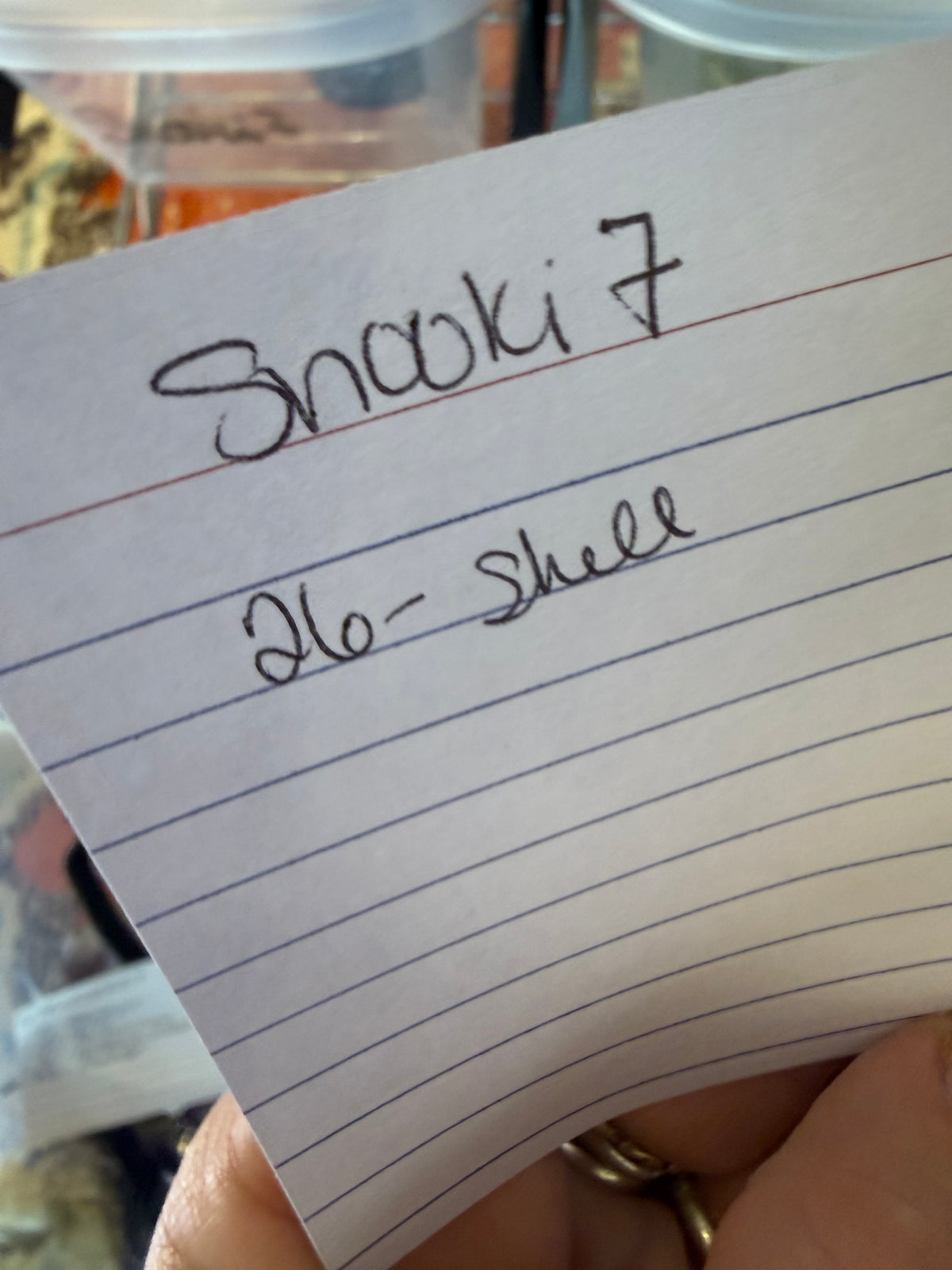Snooki7