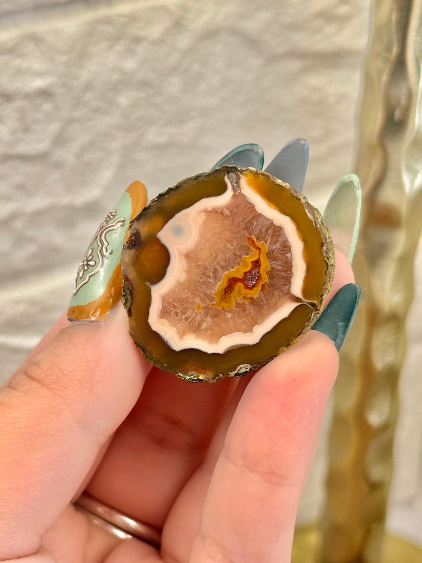 You pick! Stunning Zhanguo agates from China