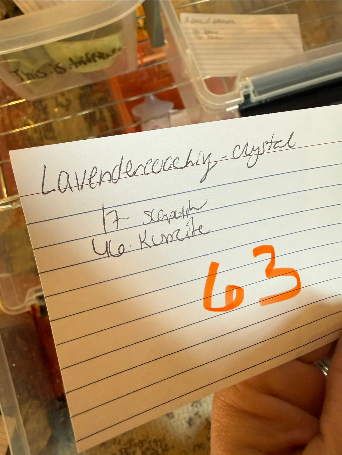 Lavendercoachingcrystal