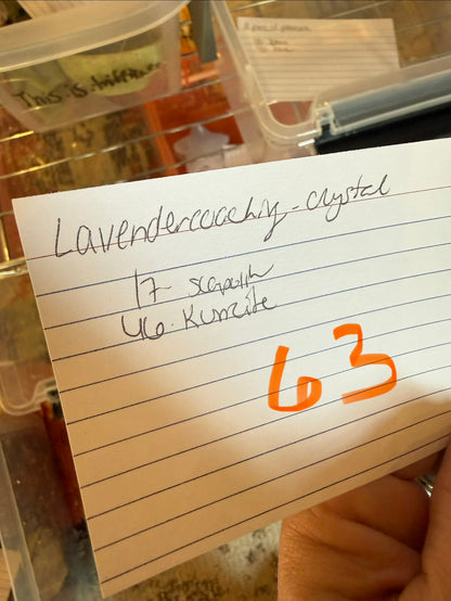 Lavendercoachingcrystal