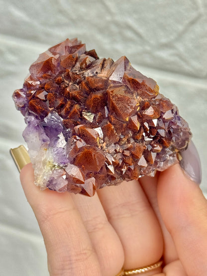 You pick! Thunder Bay amethyst from the moonlight mine in Canada