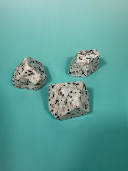 Kiwi jasper gusher