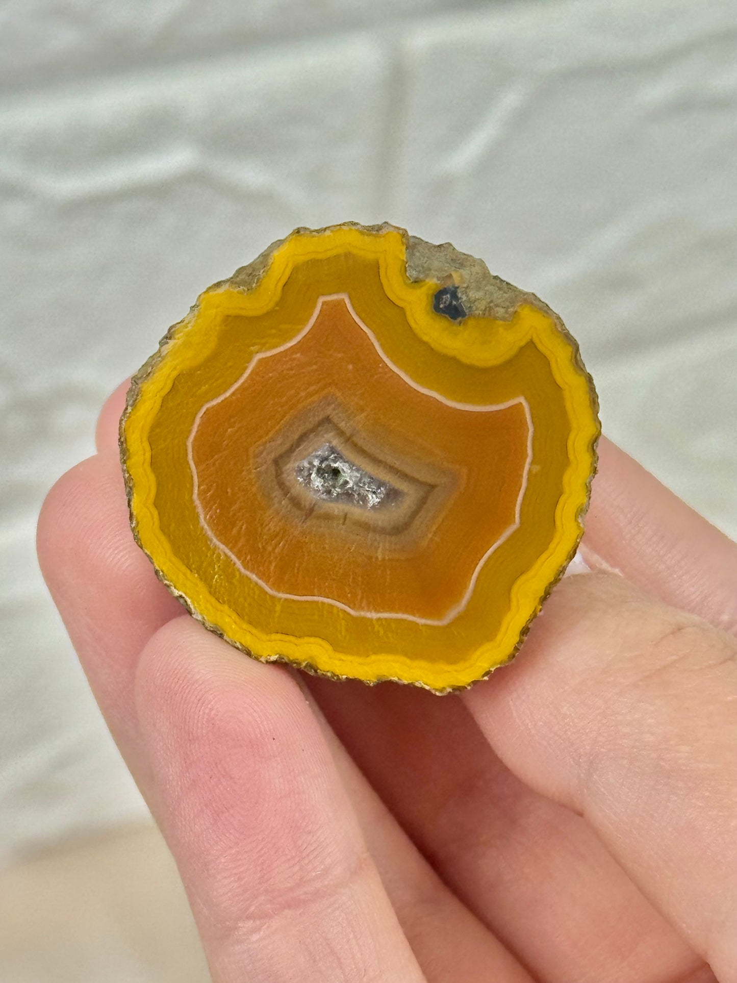 You pick! Gorgeous Zhanguo agates from China