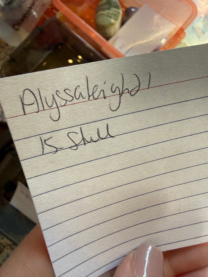 Alyssaleigh21