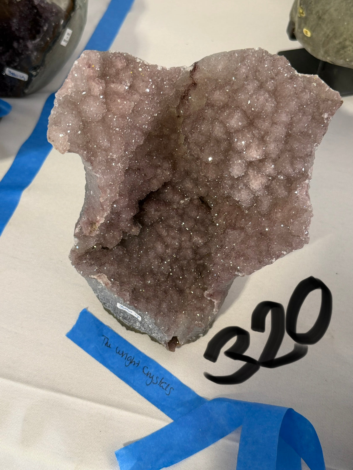 TheWrightCrystals