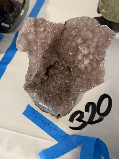 TheWrightCrystals