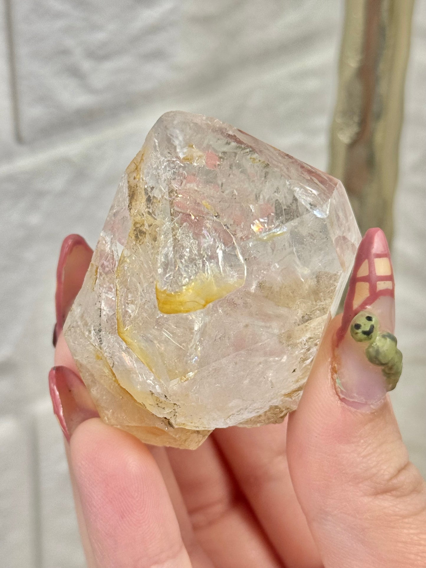 You pick! Herkimer diamonds from New York