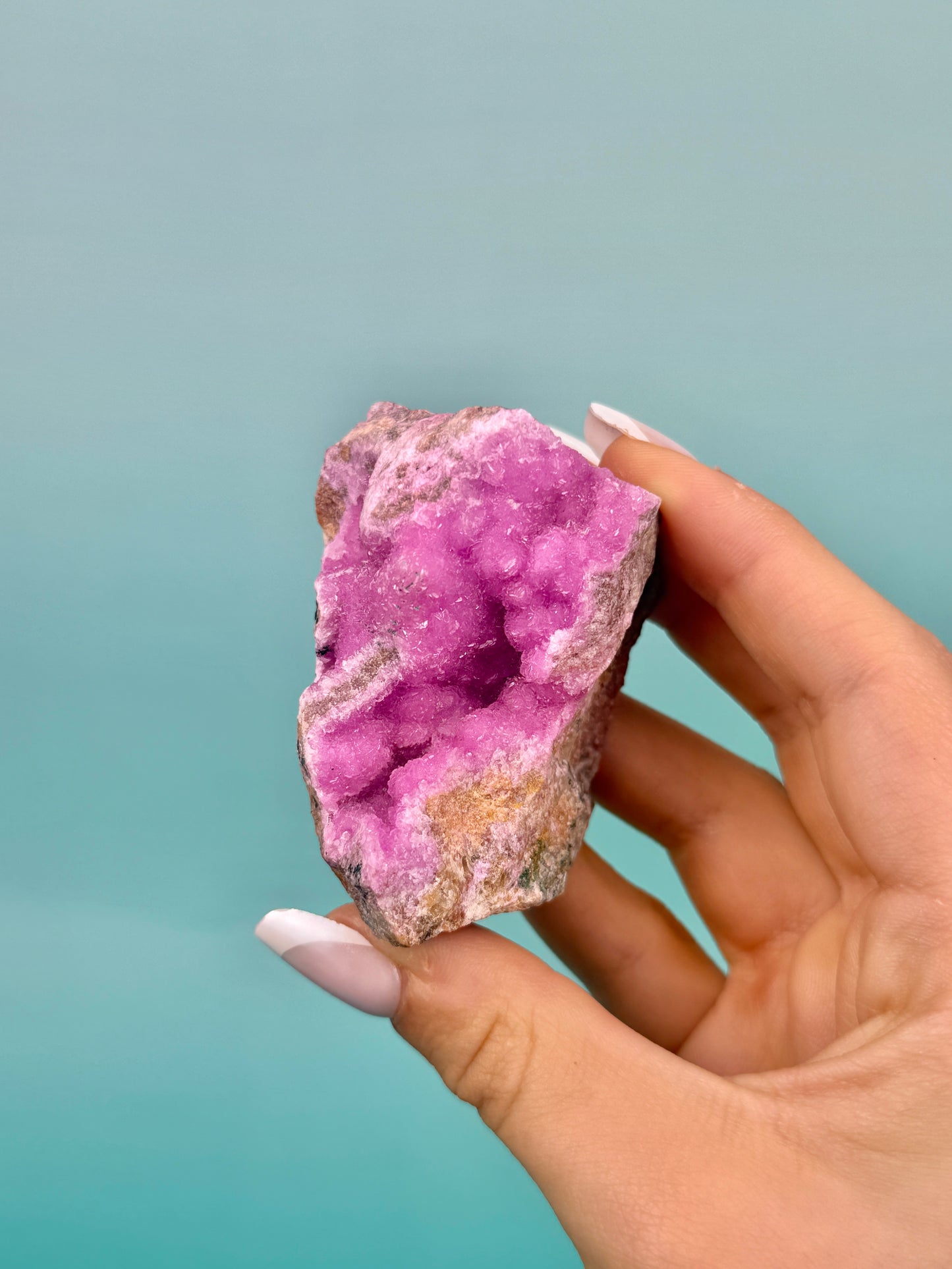 You pick! Pink cobalto calcite