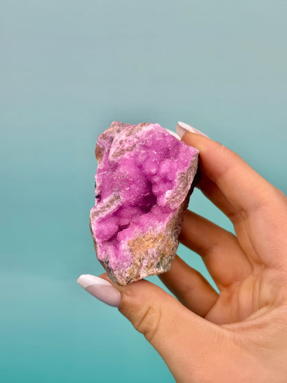 You pick! Pink cobalto calcite