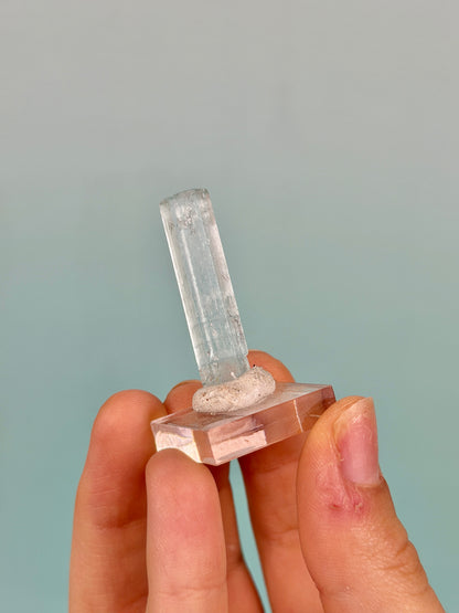 You pick! Newer find gemmy Emerald from Nigeria