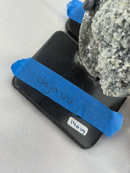 DeJaVucrystals