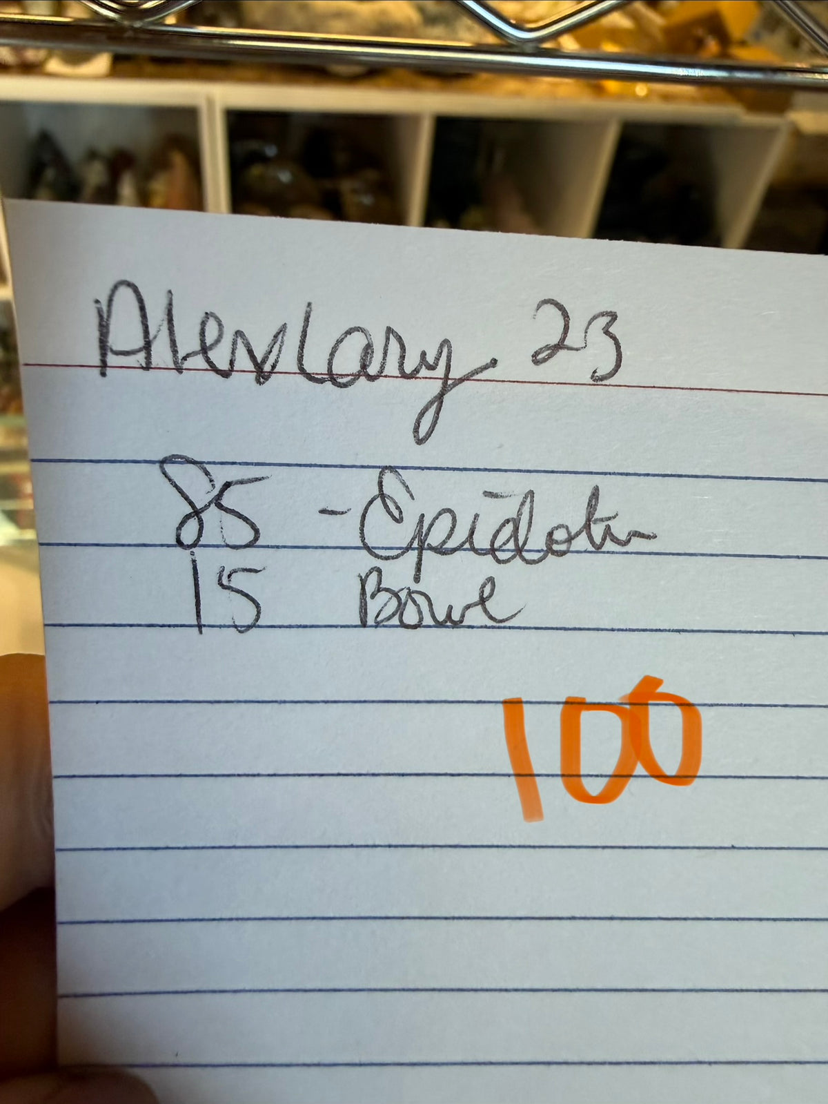 Alexlary23