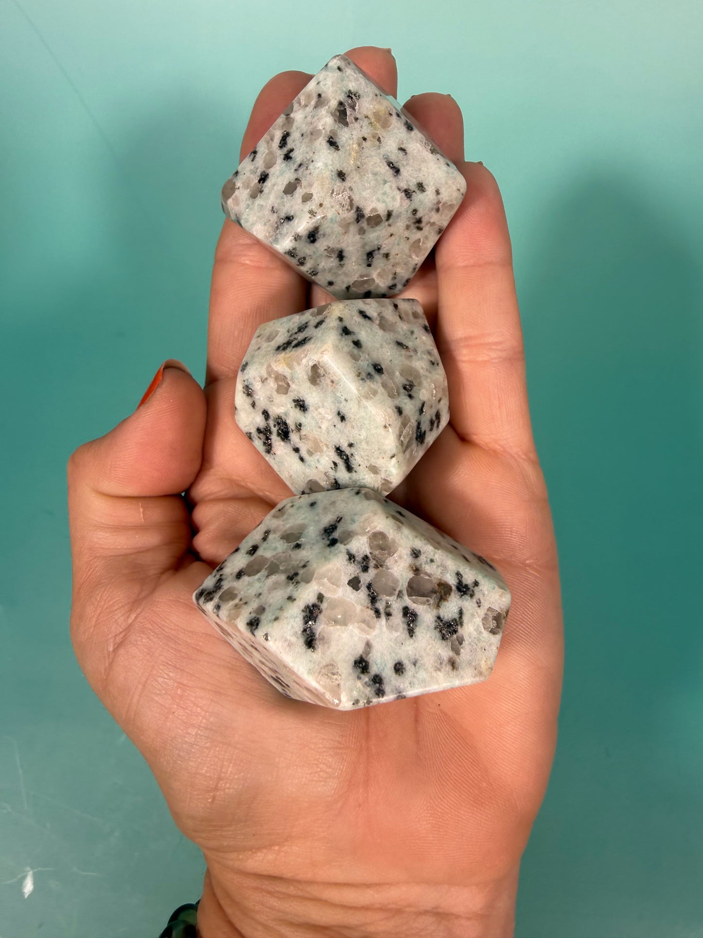 Kiwi jasper gusher