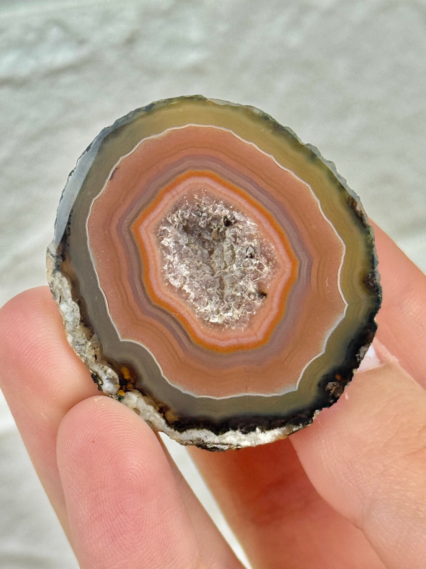 You pick! Stunning Zhanguo agates from China