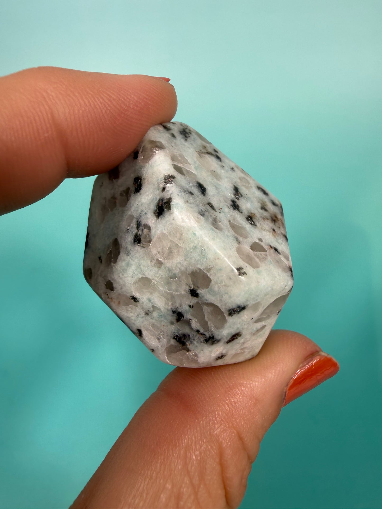 SM kiwi jasper gusher