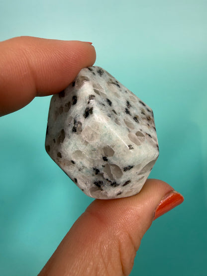 SM kiwi jasper gusher