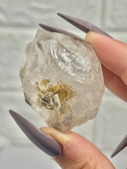 You pick! Herkimer diamonds from New York
