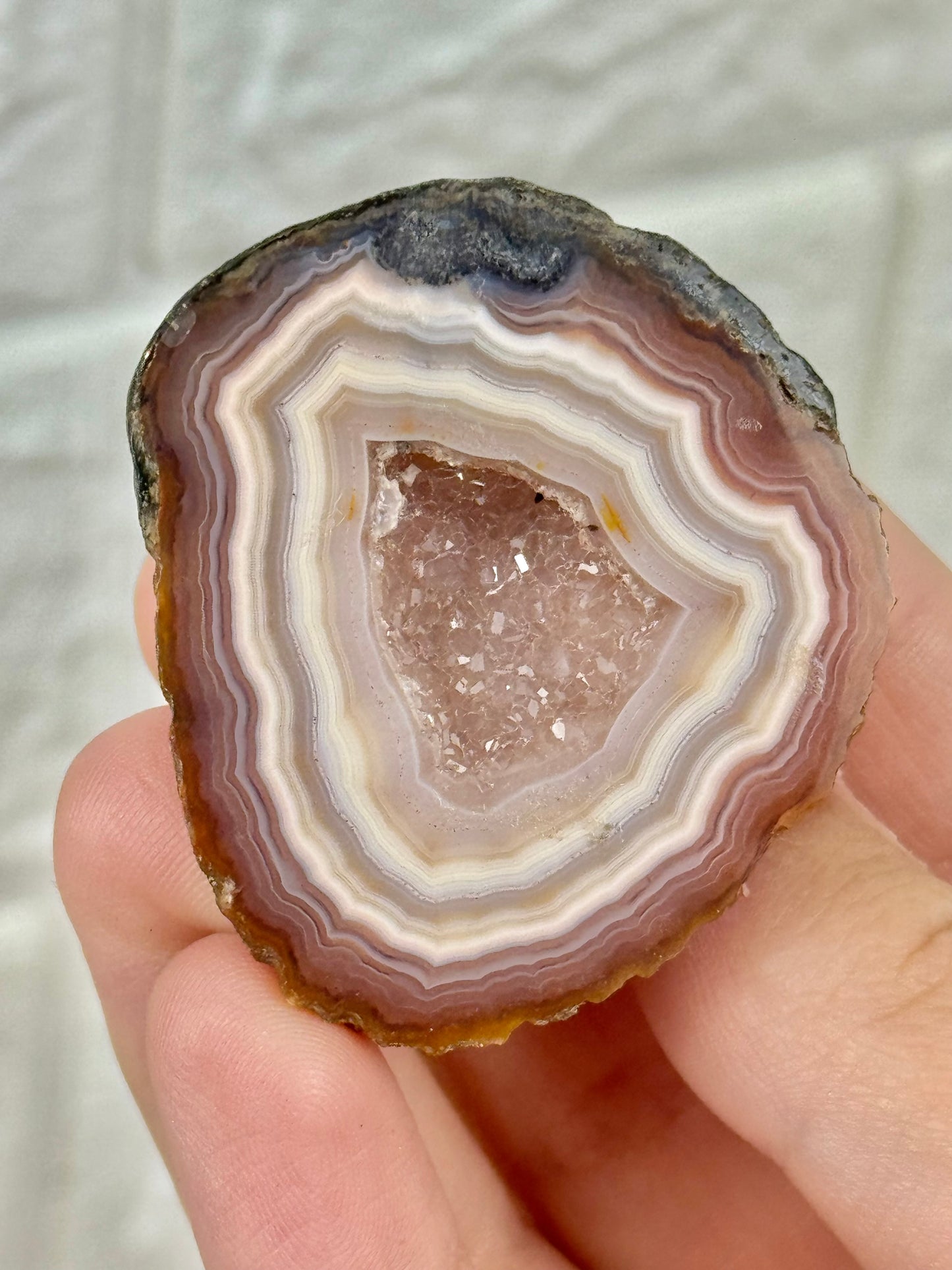 You pick! Gorgeous Zhanguo agates from China