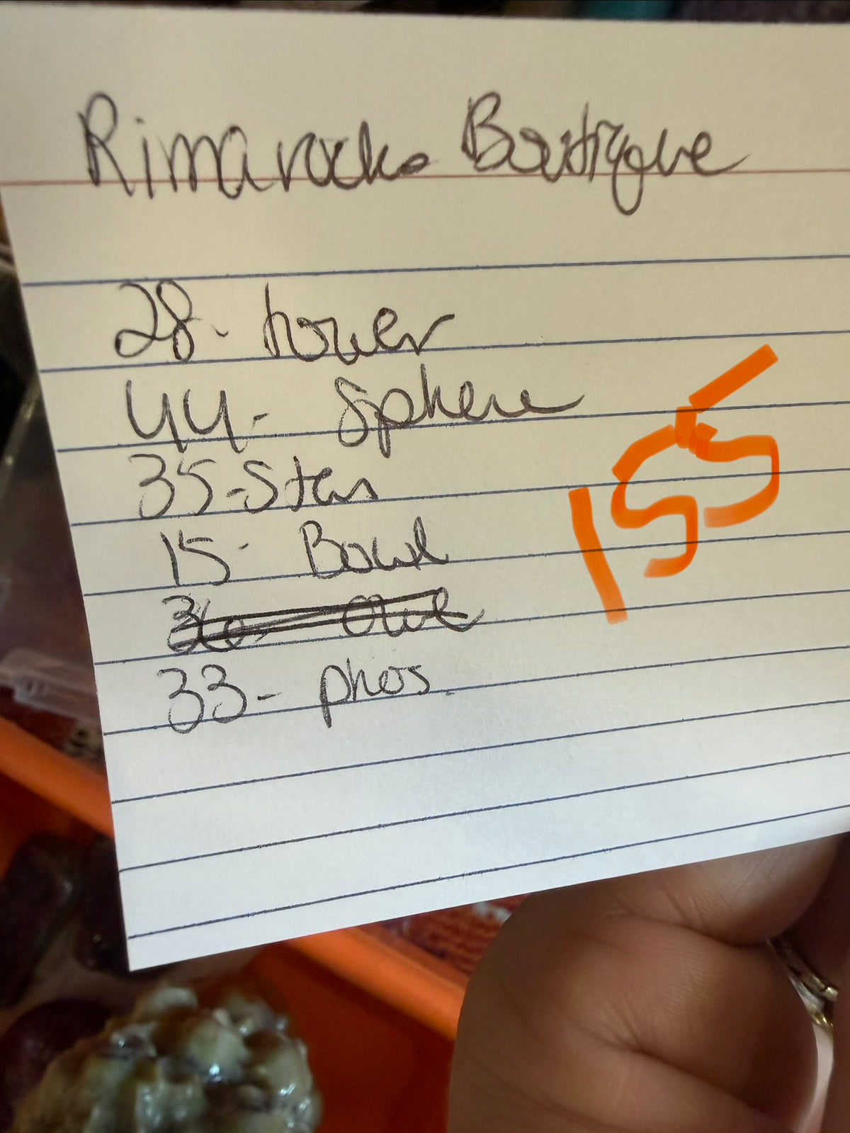 Rimarocksboutique