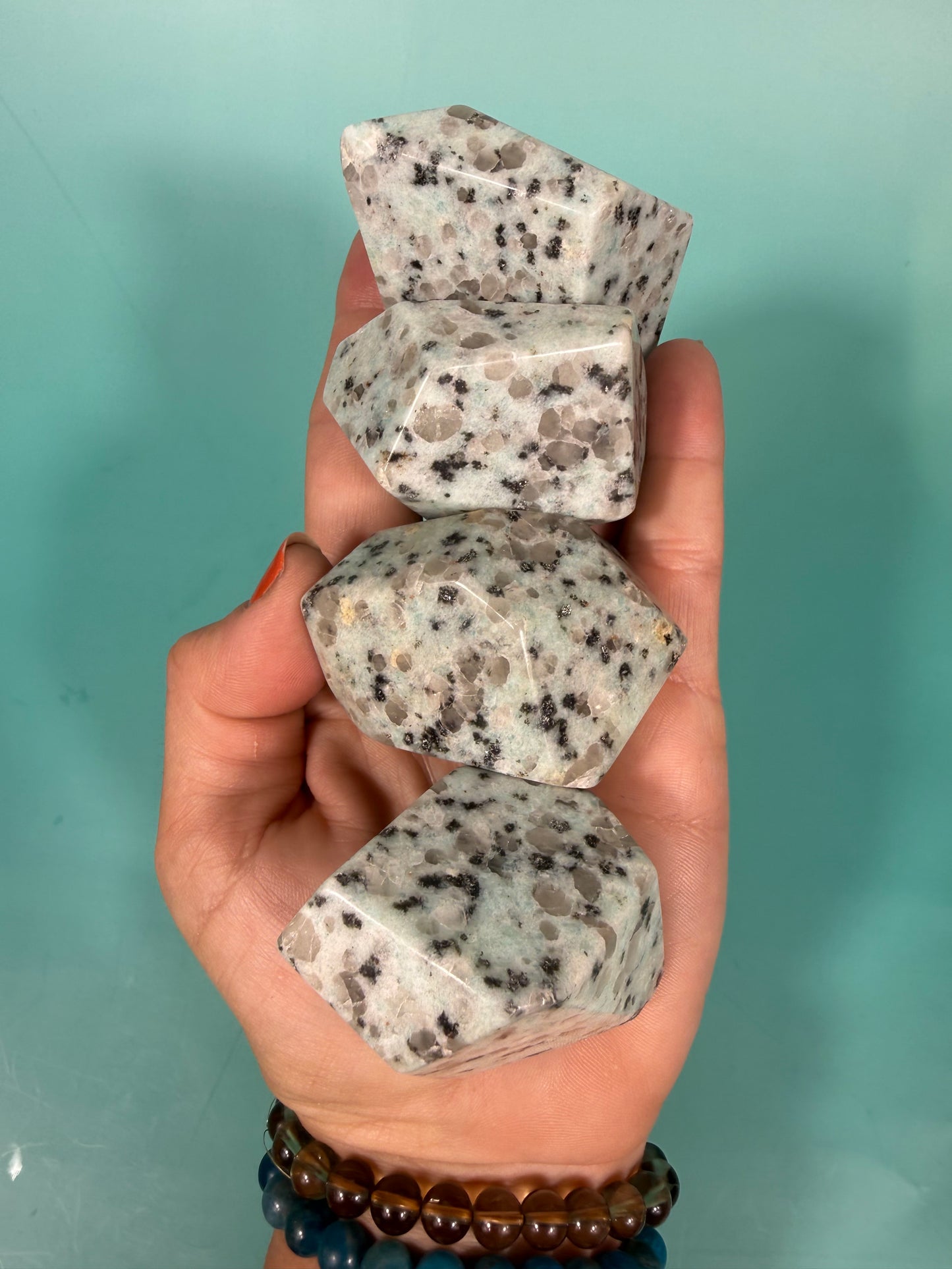 LG kiwi jasper gusher