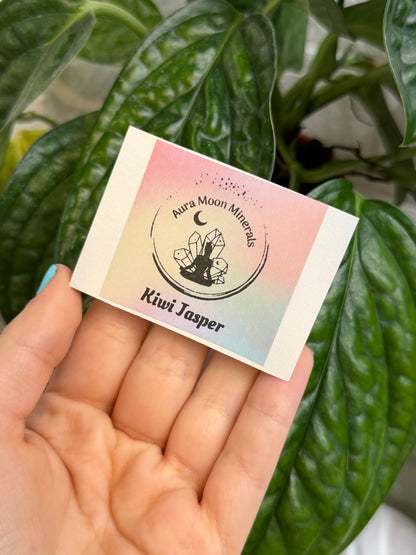 1 auramoon kiwi jasper moon and star pack