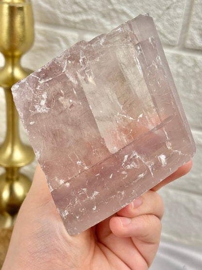 Insane rare balmat calcite from the Empire State zinc mine, New York. Level 4051