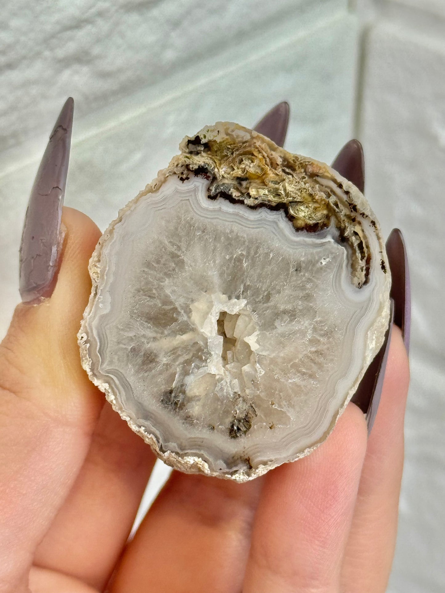 You pick! Stunning Laguna agates from Chihuahua Mexico