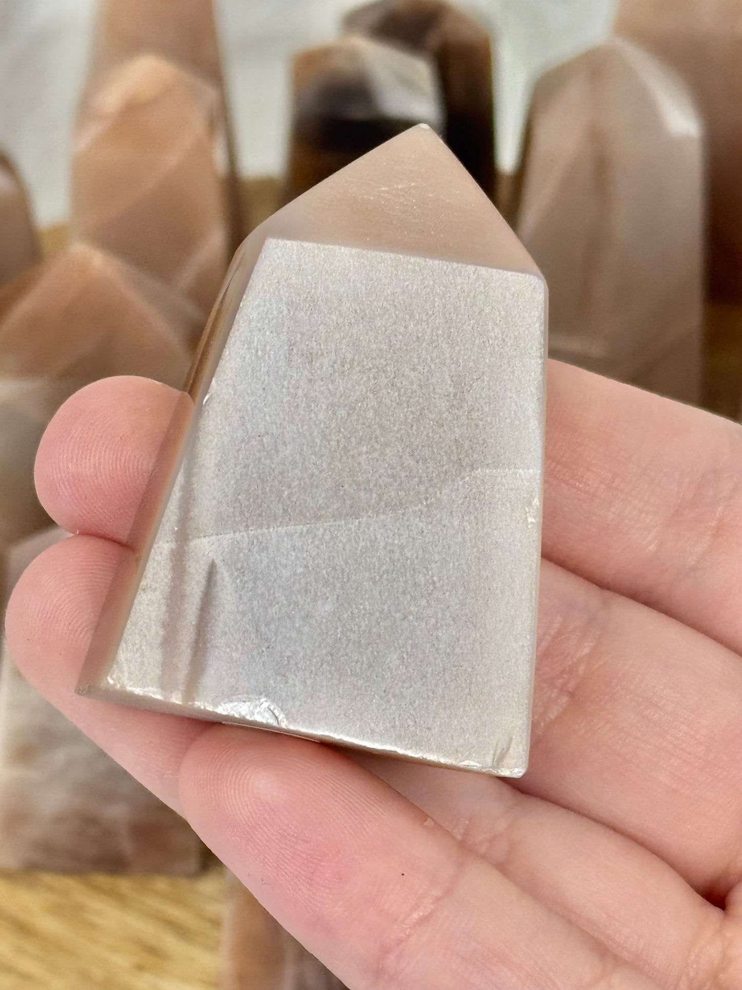 1 flashy sunstone x moonstone tower