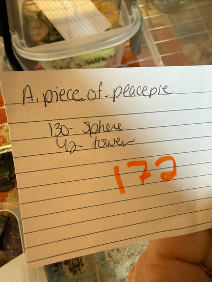 Apieceofpeacepie