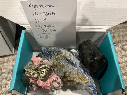 Kimmerack