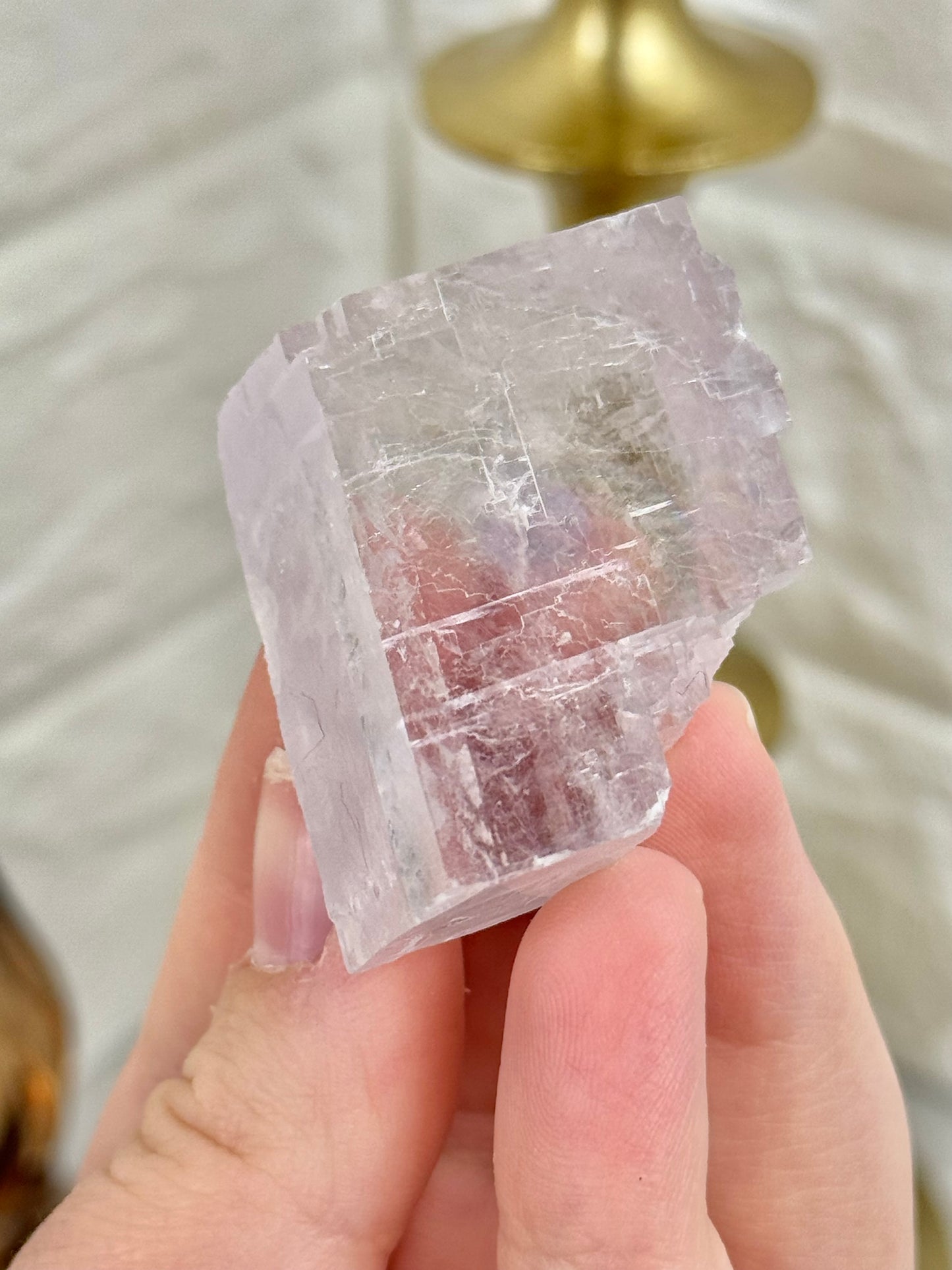 You pick! Rare balmat calcite from the empire state zinc mine, New York